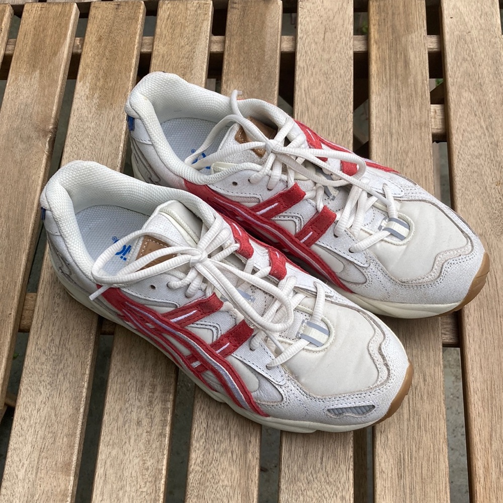 ASICS Gel Kayano 5 OG Retro Tokyo